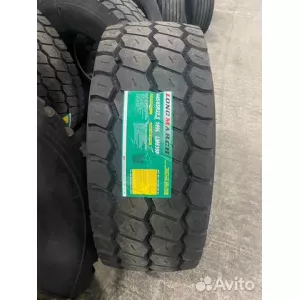 Грузовая шина 445/65 R22,5 Long March LM-539F 22PR  купить в Озерске