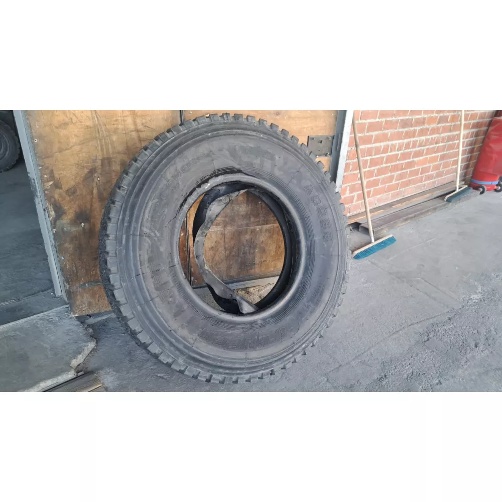 Грузовая шина 12,00 R24 O'GREEN AG288 20PR в Озерске