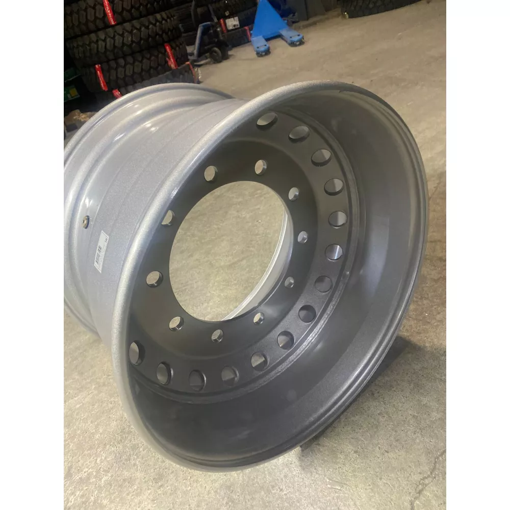 Диск 14,00х22,5 ЕТ-0 PCD 10x335 D 281 ASTERRO в Озерске