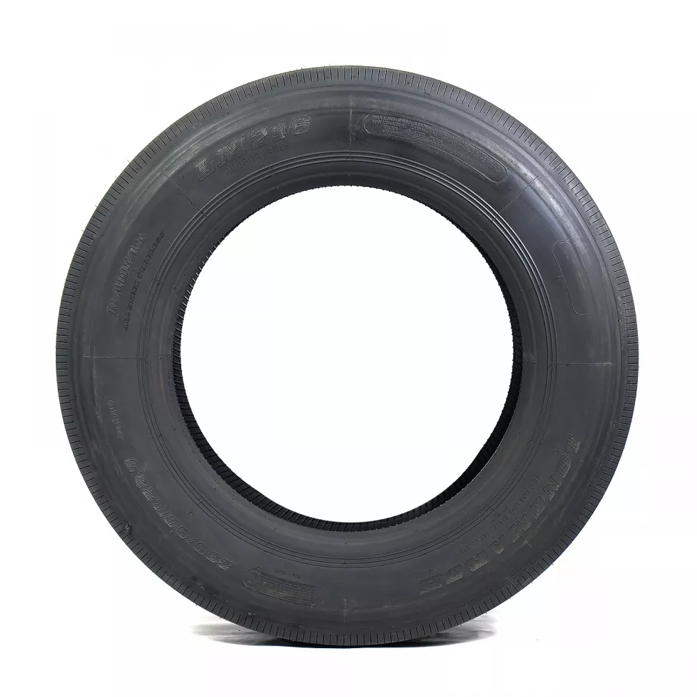 Грузовая шина 295/60 R22,5 Long March LM-216 18PR в Озерске