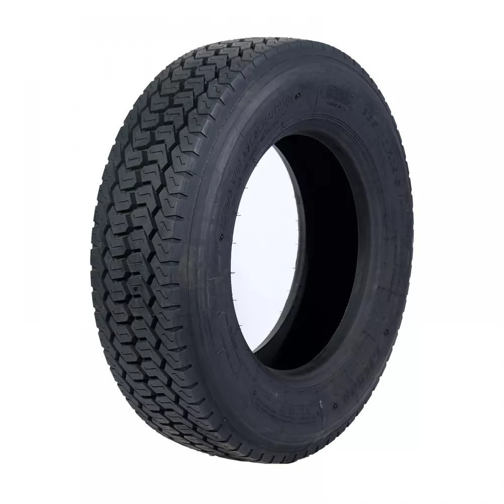 Грузовая шина 265/70 R19,5 Long March LM-508 16PR в Озерске