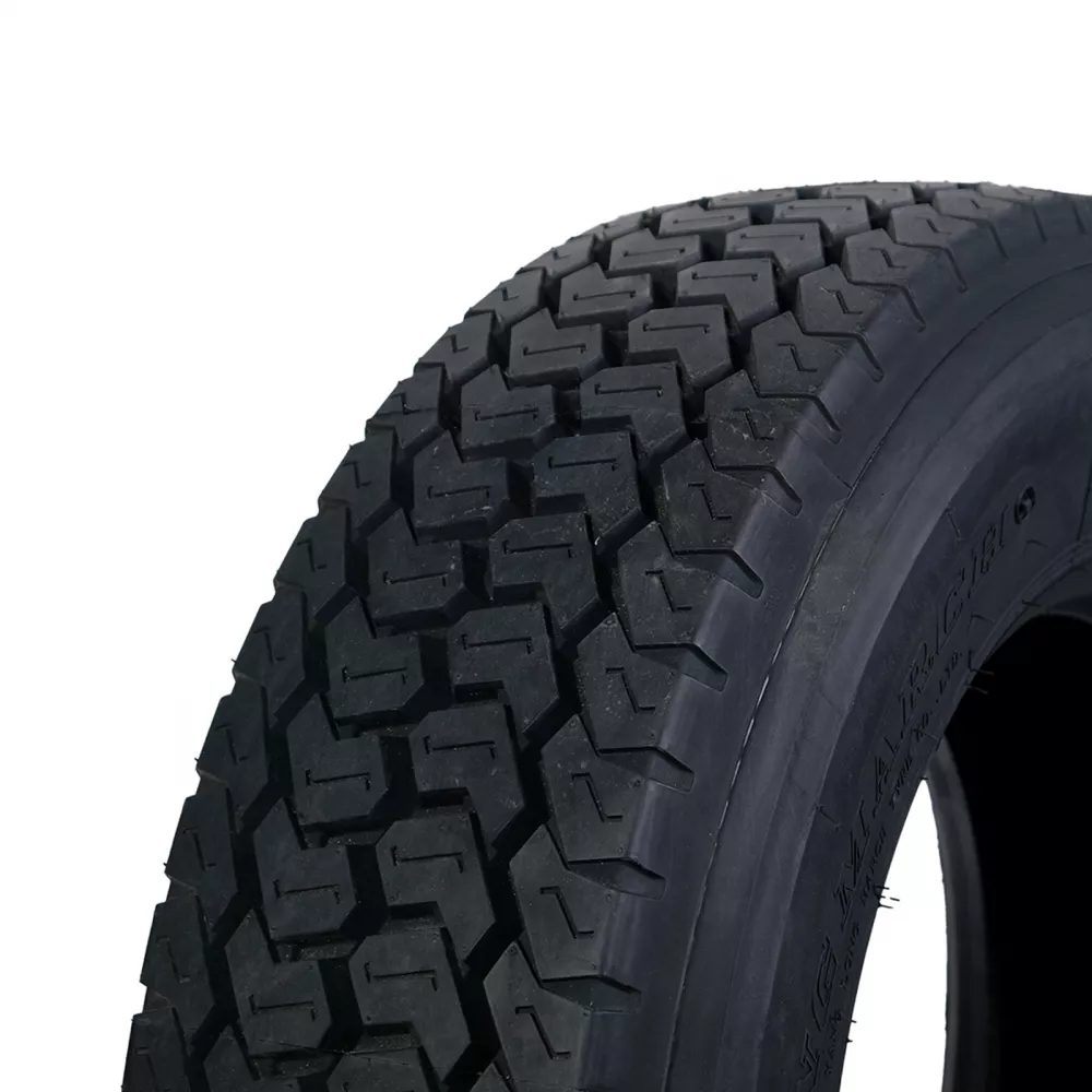 Грузовая шина 265/70 R19,5 Long March LM-508 16PR в Озерске