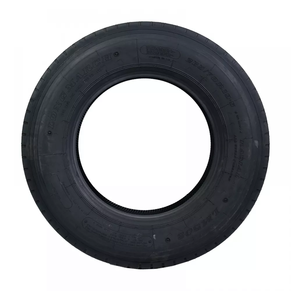 Грузовая шина 265/70 R19,5 Long March LM-508 16PR в Озерске