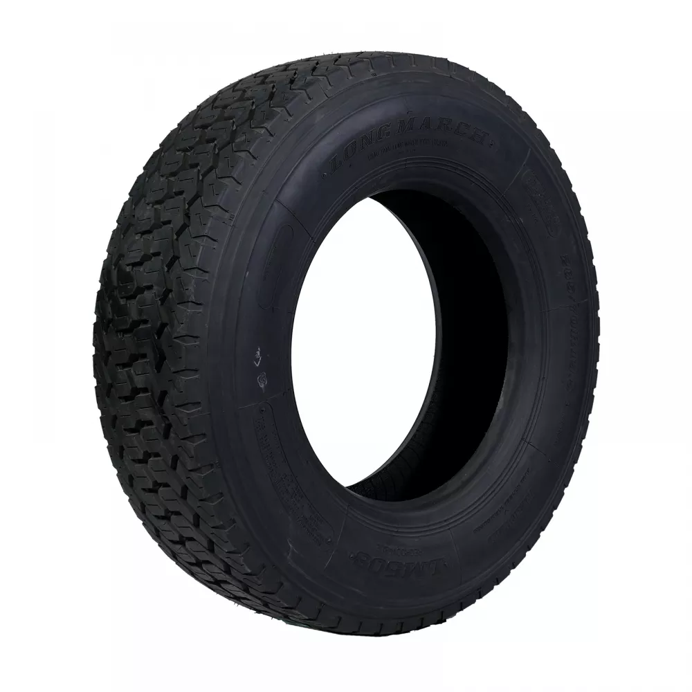 Грузовая шина 285/70 R19,5 Long March LM-508 18PR в Озерске