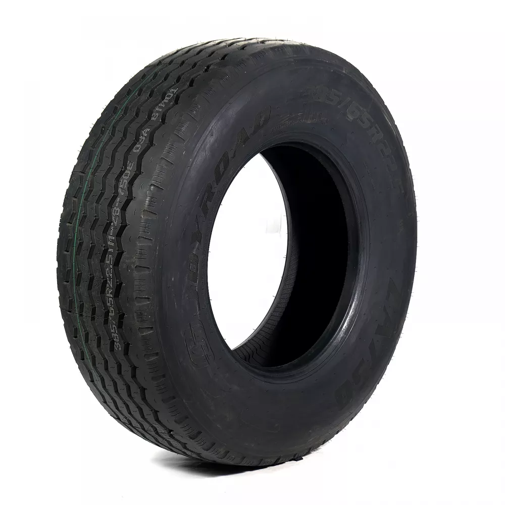 Грузовая шина 385/65 R22,5 Joyroad ZA-750 20PR в Озерске