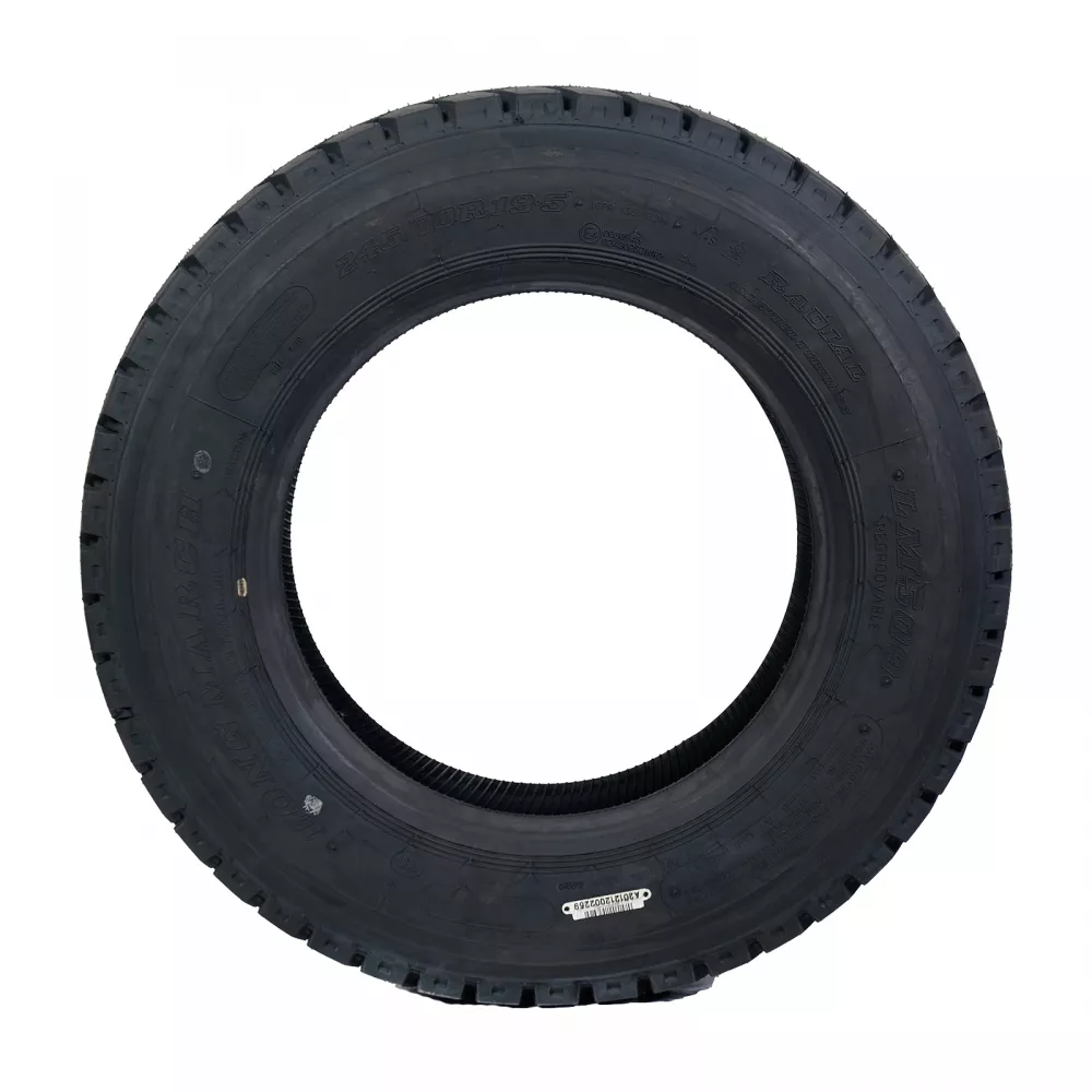 Грузовая шина 245/70 R19,5 Long March LM-509 16PR в Озерске