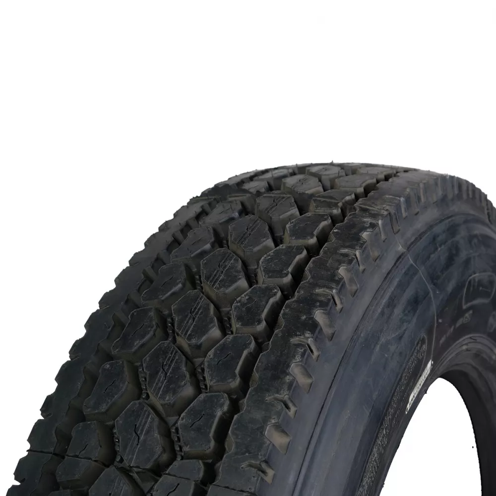 Грузовая шина 285/75 R24,5 Long March LM-516 16PR в Озерске