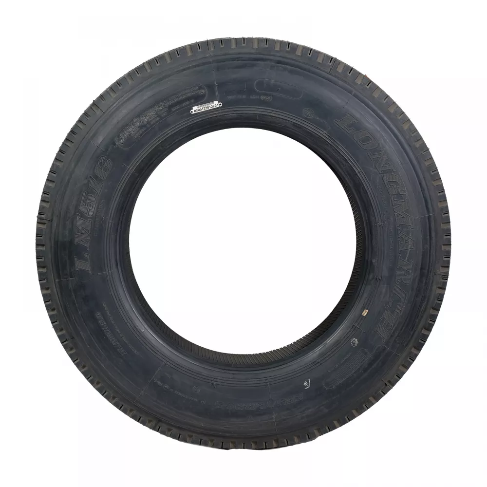 Грузовая шина 285/75 R24,5 Long March LM-516 16PR в Озерске