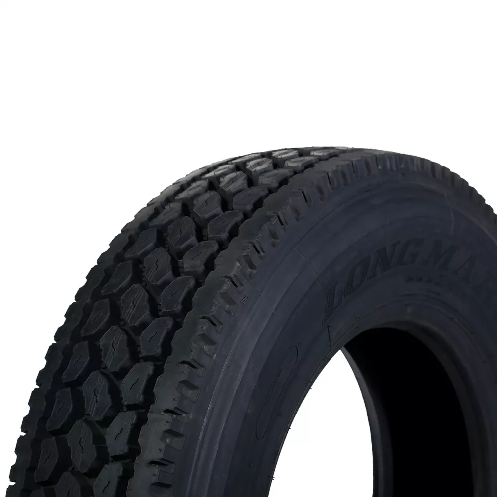 Грузовая шина 295/75 R22,5 Long March LM-516 16PR в Озерске