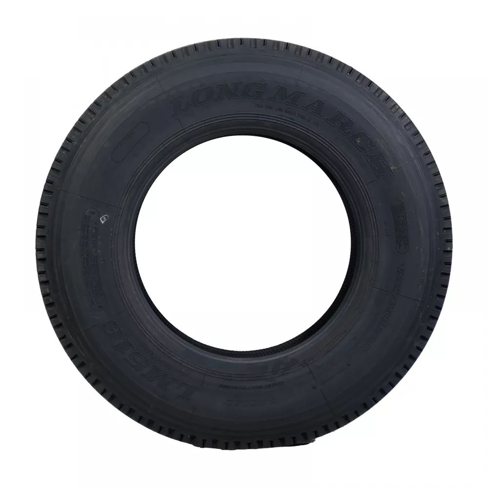 Грузовая шина 295/75 R22,5 Long March LM-516 16PR в Озерске