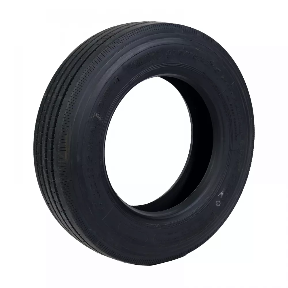 Грузовая шина 215/75 R17,5 Long March LM-216 16PR в Озерске