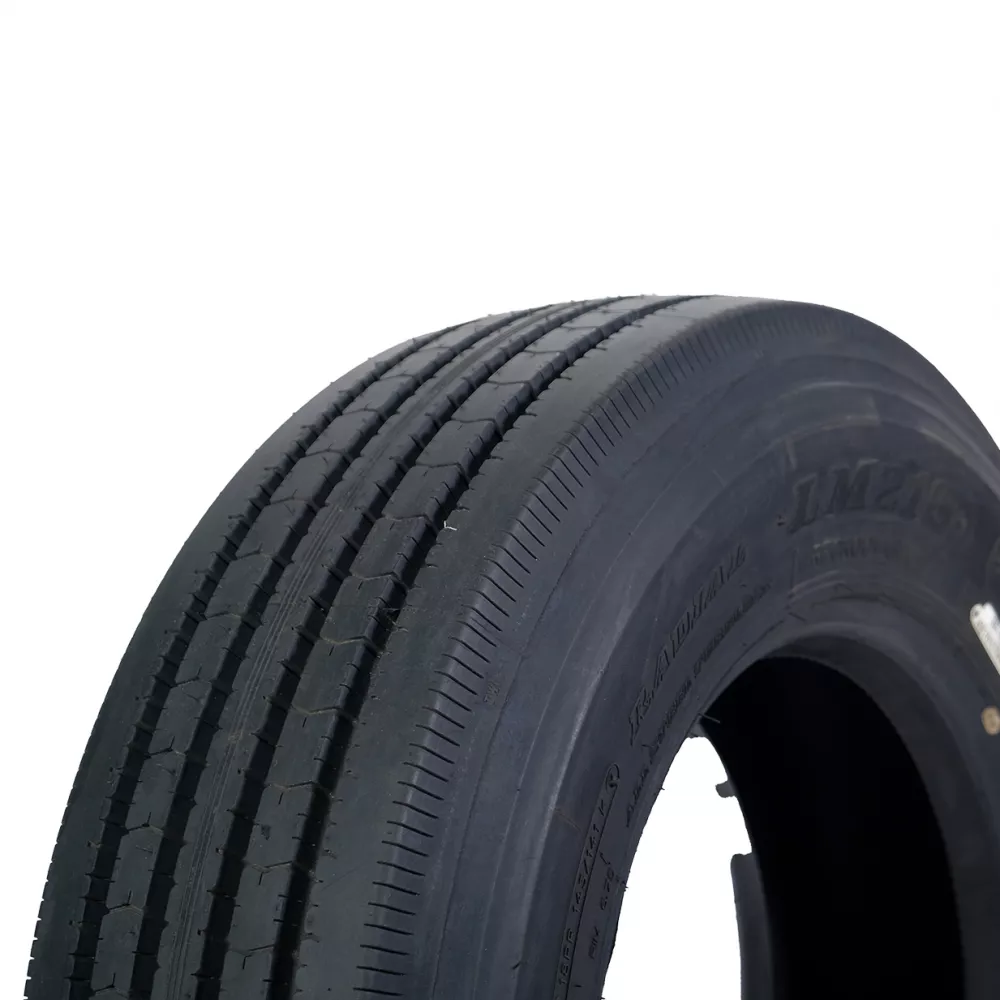 Грузовая шина 235/75 R17,5 Long March LM-216 18PR в Озерске