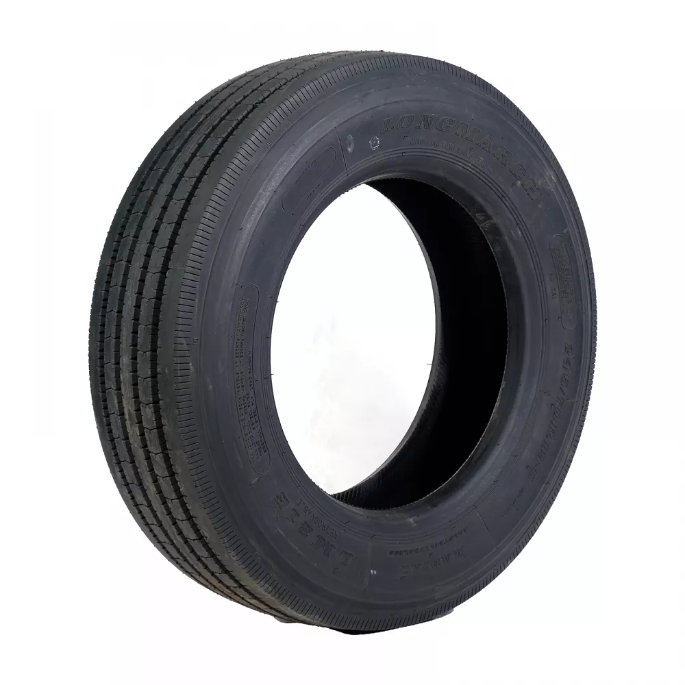 Грузовая шина 245/70 R19,5 Long March LM-216 16PR в Озерске