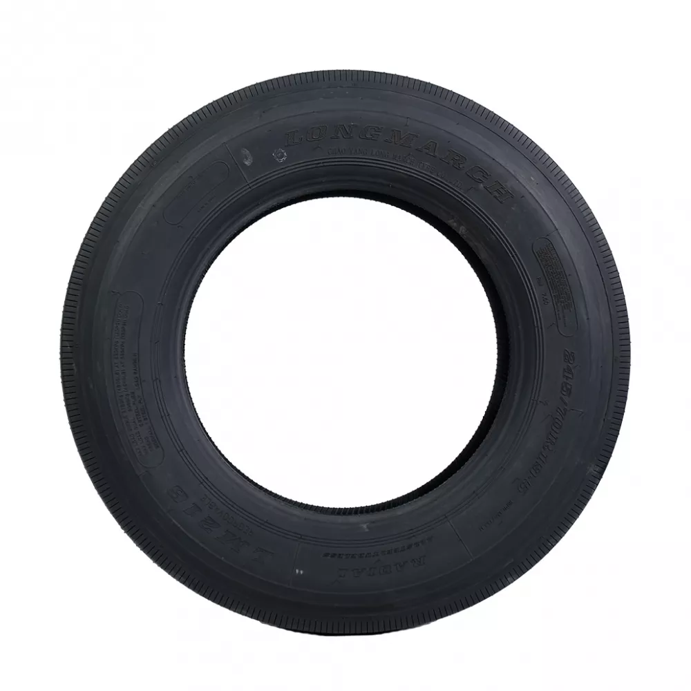 Грузовая шина 245/70 R19,5 Long March LM-216 16PR в Озерске