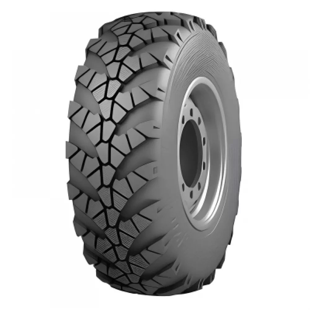 Грузовая шина 425/85R21 Tyrex CRG POWER О-184 НС18  в Озерске