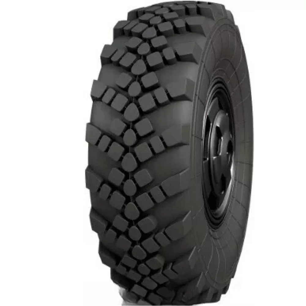 Грузовая шина 425/85 R21 Кама-1260-1 НС18 в Озерске