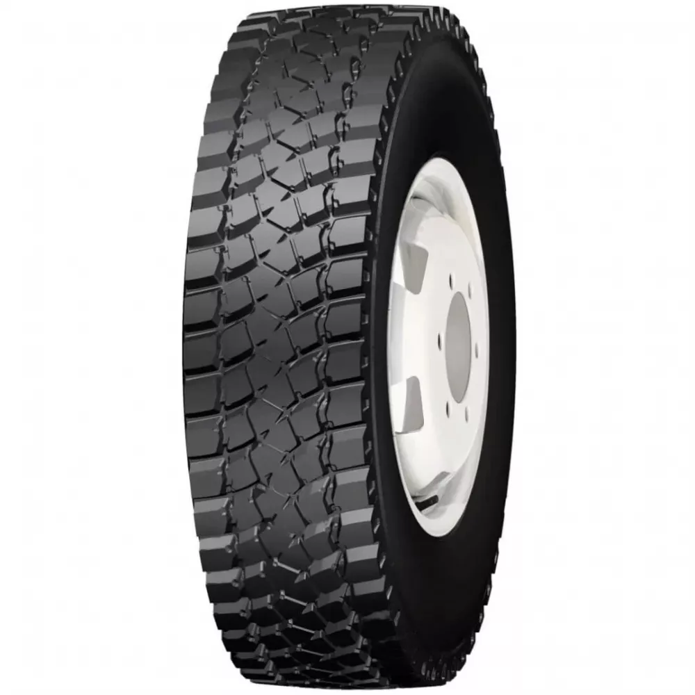 Грузовая шина 315/80 R22,5 Кама NU-701 в Озерске