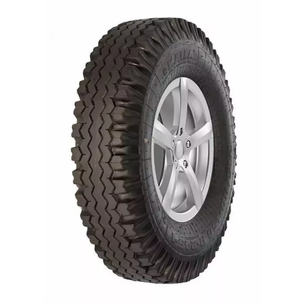 Грузовая шина 215/90 R15С Кама Я-245-1 в Озерске