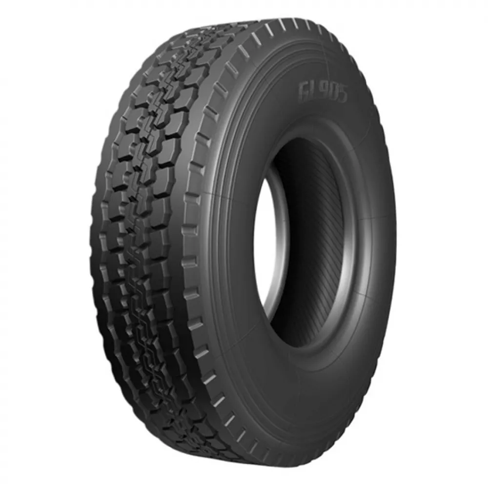 Грузовая шина 385/95R24 14,00R24 ADVANCE ***GLB05 TL H2, RC 170F AD EN  в Озерске