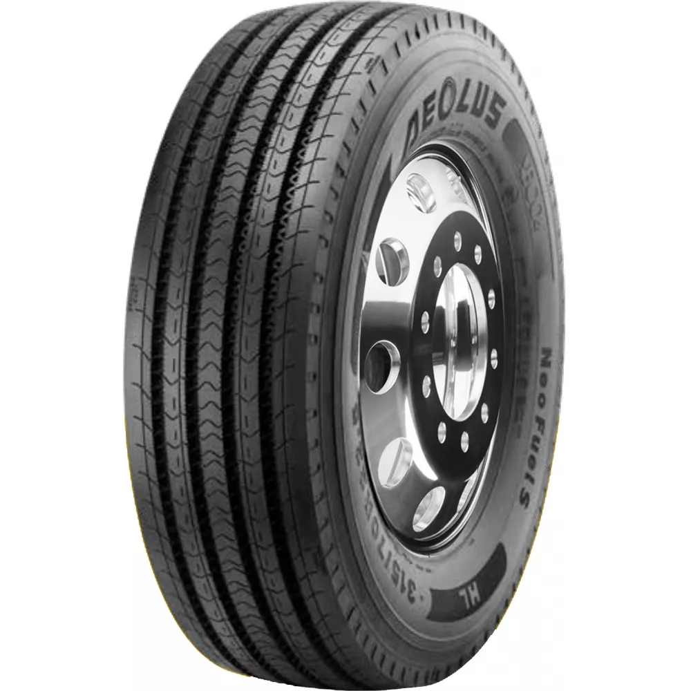 Грузовая шина Aeolus Neo Fuel S 315/70 R22.5 156/150L  в Озерске