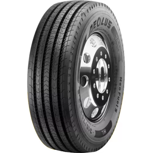 Грузовая шина Aeolus Neo Fuel S 315/70 R22,5 156/150L, Рулевая ось купить в Озерске