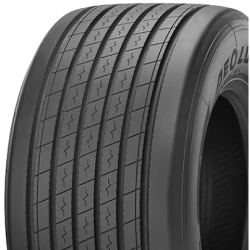 Грузовая шина Aeolus Neo Fuel T2 445/45 R19,5 164J, Прицеп купить в Озерске