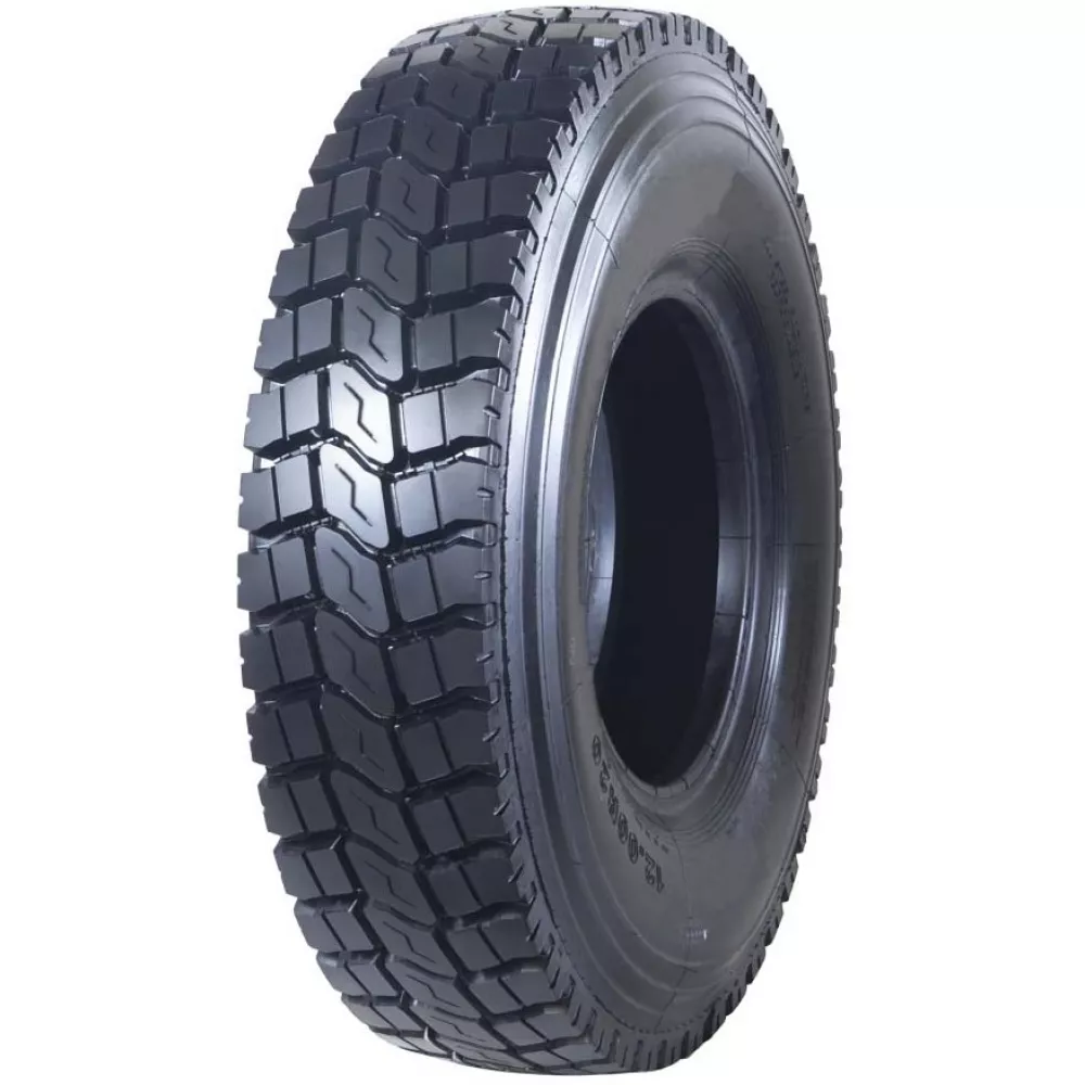 Грузовая шина Annaite 386 7.00 R16 118/114K  в Озерске