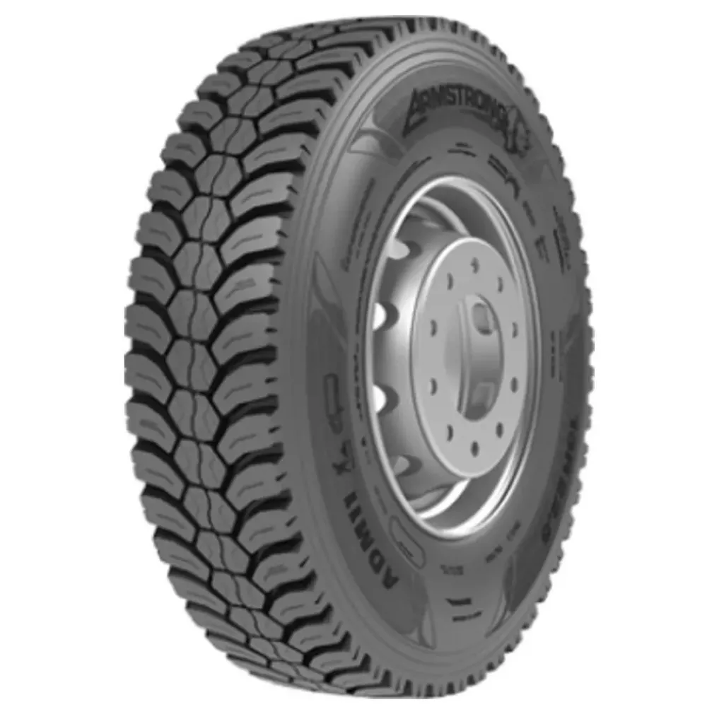 Грузовая шина Armstrong ADM11 315/80 R22.5 156/150K для ведущей оси в Озерске