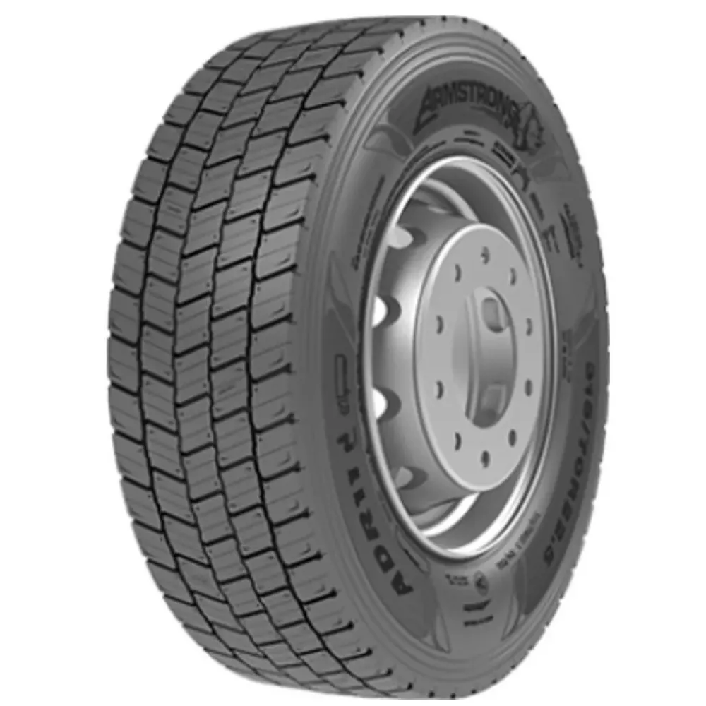 Грузовая шина Armstrong ADR11 315/80 R22.5 156/150L для ведущей оси в Озерске