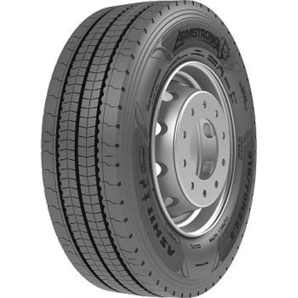 Грузовая шина Armstrong ASH11 315/70 R22.5 156/150L для рулевой оси в Озерске