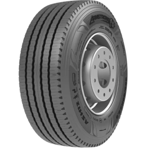 Грузовая шина Armstrong ASH12 385/65 R22,5 164K, рулевая ось купить в Озерске