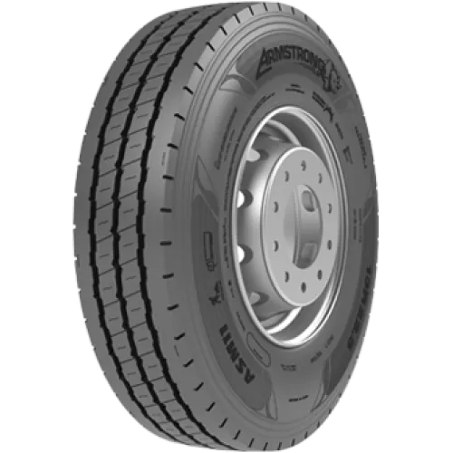 Грузовая шина Armstrong ASM11 315/80 R22,5 156/150K, рулевая ось купить в Озерске