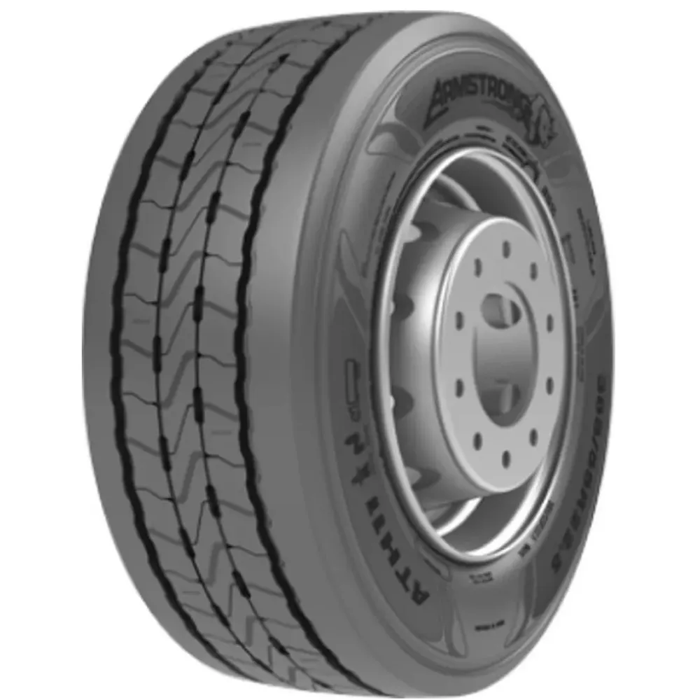 Грузовая шина Armstrong ATH11 385/65 R22.5 160K для прицепа в Озерске