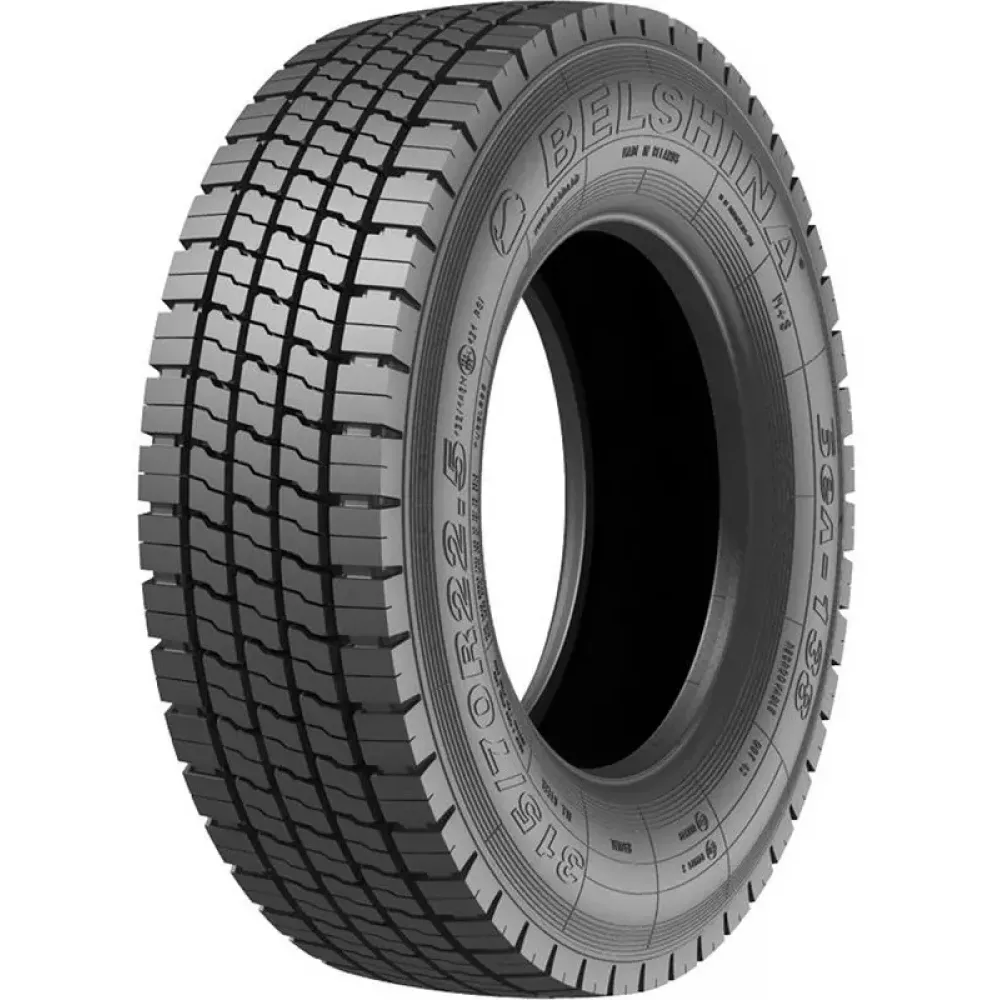 Грузовая шина Белшина Бел-138М 315/70 R22,5 в Озерске