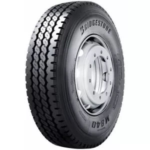 Грузовая шина Bridgestone M840 R22,5 315/80 158G TL  купить в Озерске