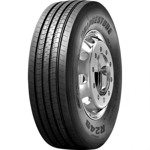 Грузовая шина Bridgestone R249 ECO R22.5 385/65 160K TL купить в Озерске