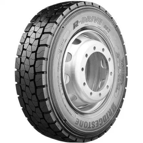 Грузовая шина Bridgestone RD2 R17,5 235/75 132/130M TL купить в Озерске