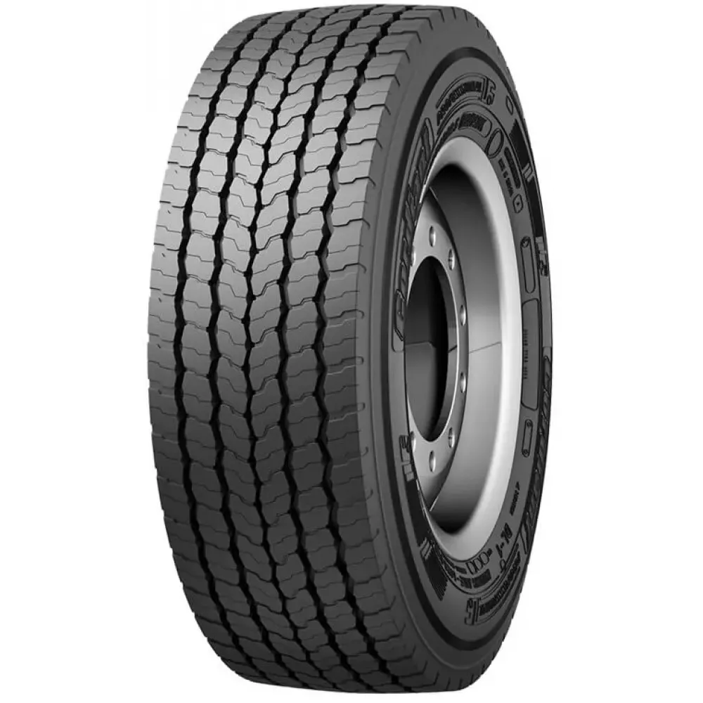 Грузовая шина Cordiant Professional DL-1 295/60 R22.5 150/147K для ведущей оси в Озерске