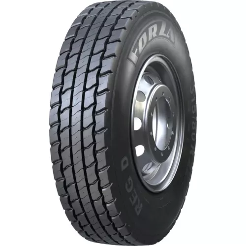 Грузовая шина Forza REG D 315/80 R22,5 154/150K купить в Озерске