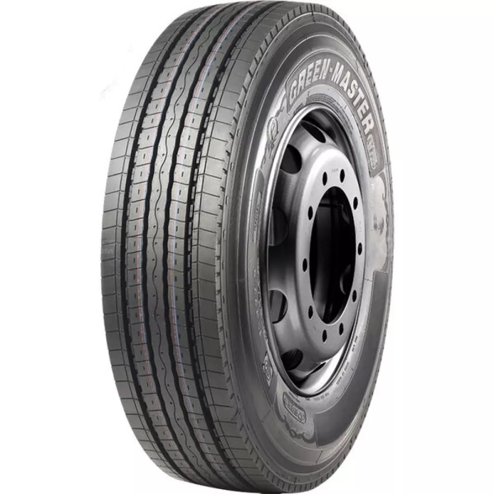 Грузовая шина Linglong KTS300 R22,5 315/80 156/150L TL 20PR Рулевая (154/150M) 3PMSF в Озерске