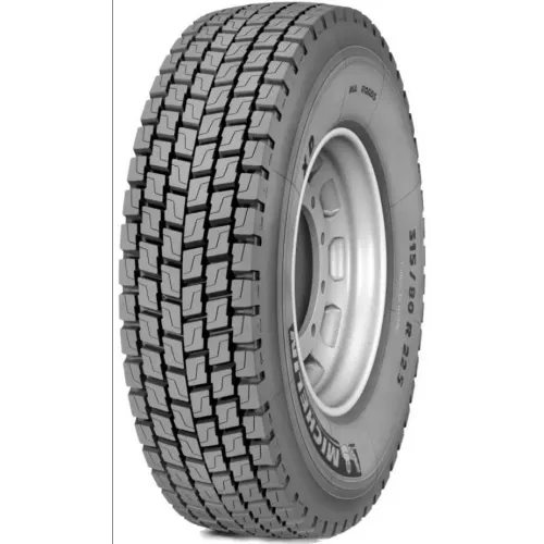 Грузовая шина Michelin ALL ROADS XD 295/80 R22,5 152/148M купить в Озерске