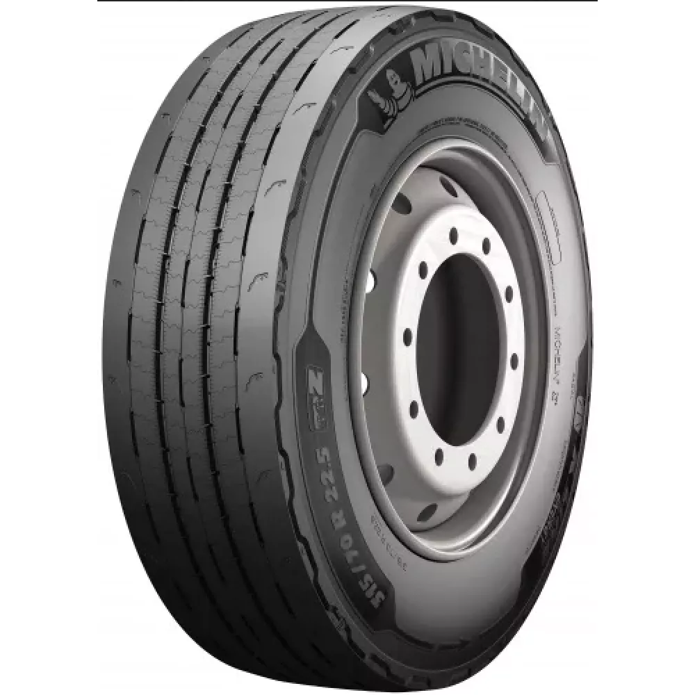 Грузовая шина Michelin X Line Energy Z2 315/70 R22,5 156/150L в Озерске