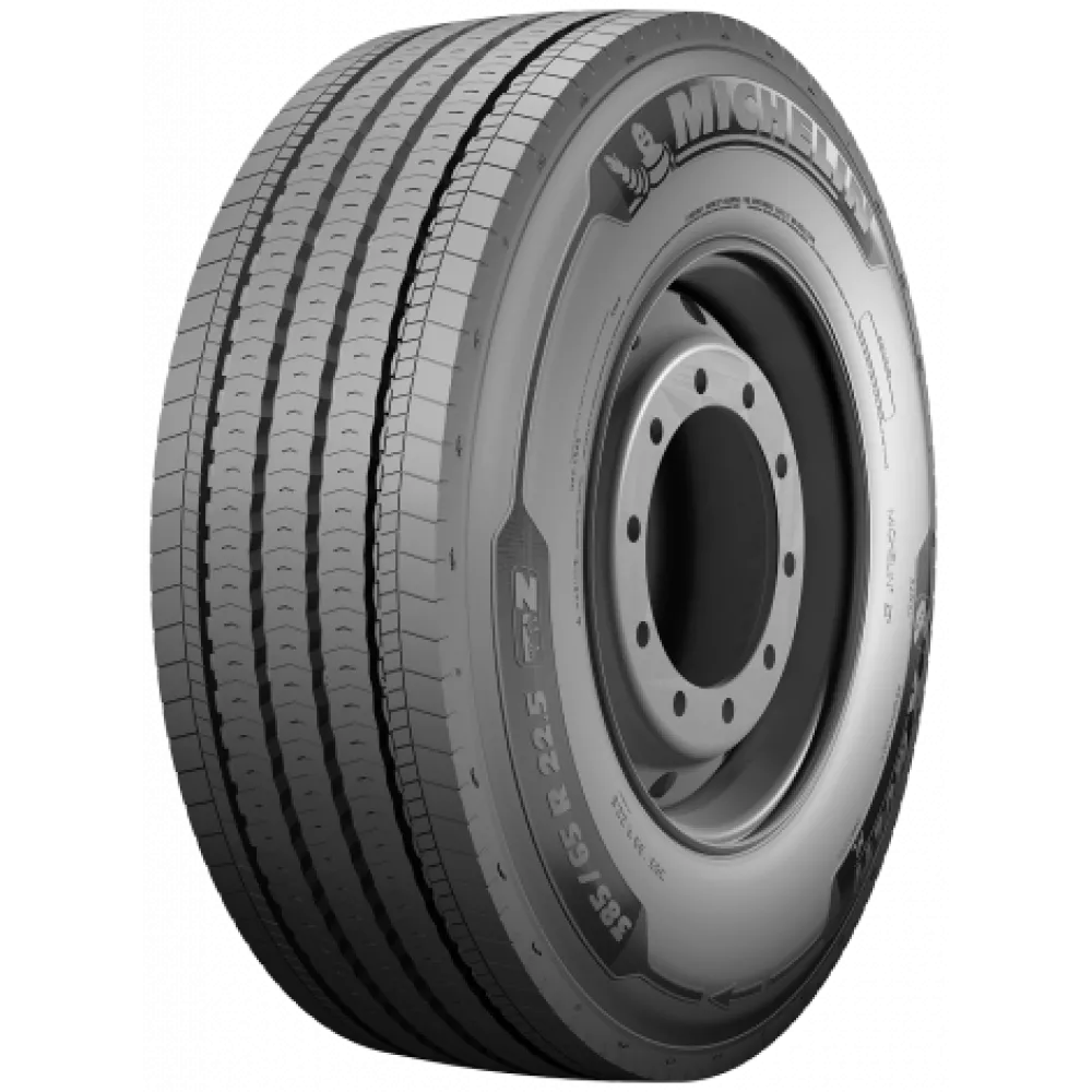 Грузовая шина Michelin X Multi HL Z 385/65 R22.5 164K в Озерске