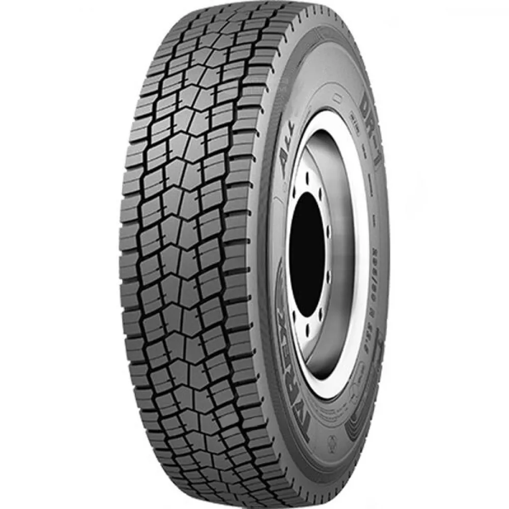 Грузовая шина TYREX ALL STEEL DR-1 R22,5 315/80 154/150M TL в Озерске