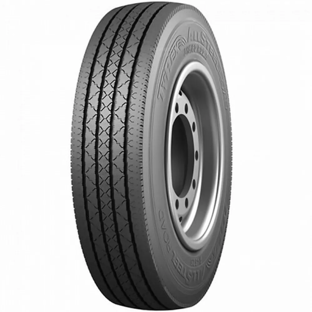 Грузовая шина TYREX ALL STEEL FR-401 R22,5 315/80 154/150M TL в Озерске