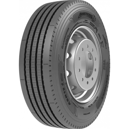 Грузовая шина Armstrong ASR12 215/75 R17,5 128/126M 3PMSF (Рулевая ось) купить в Озерске