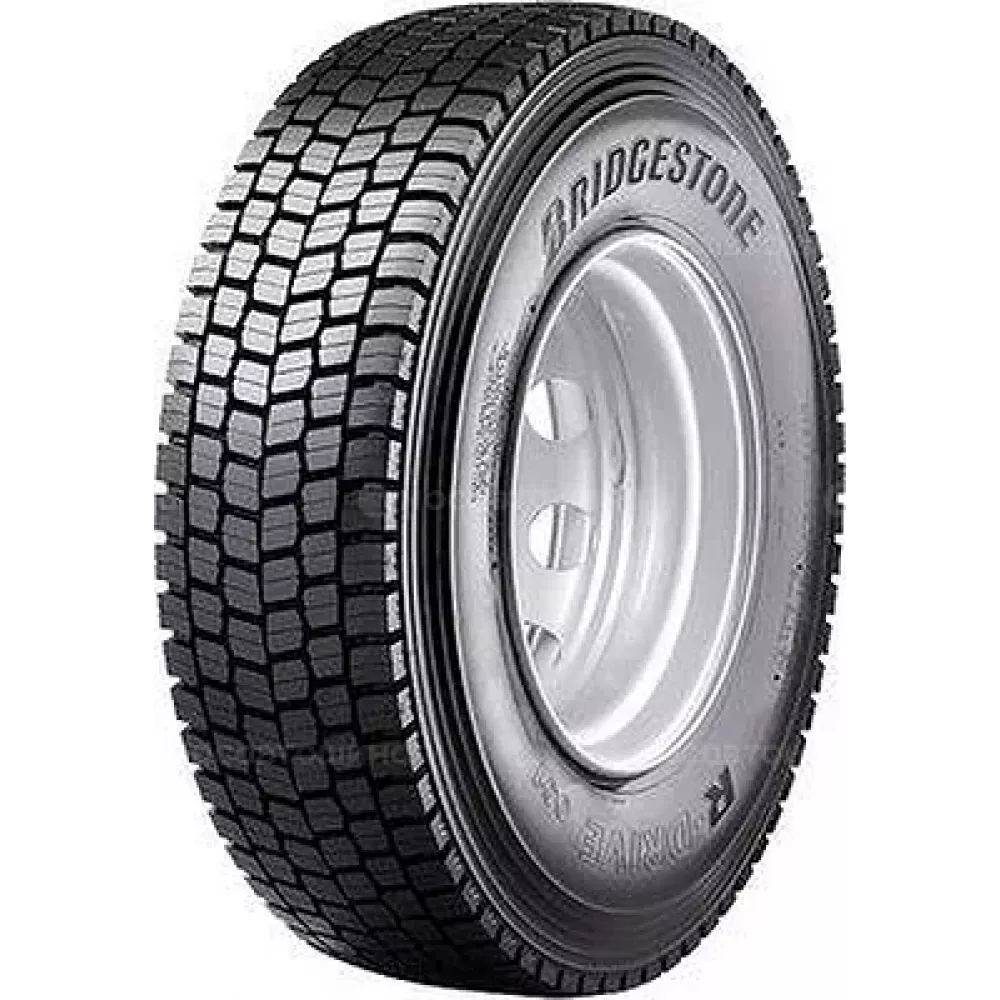 Шина Bridgestone RDV1 для ведущей оси в Озерске