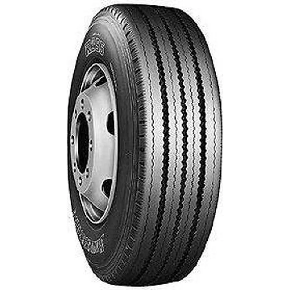 Bridgestone R295 – надежные шины для грузовых автомобилей в Озерске