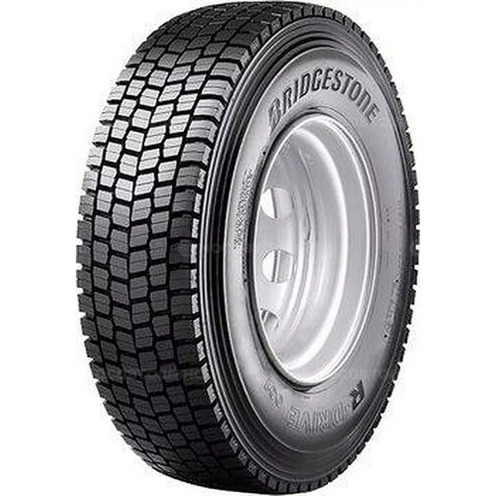 Bridgestone RDV1 – шины для зимних дорог в Озерске