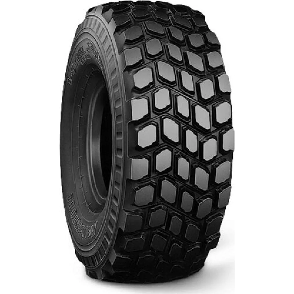 Bridgestone VSJ – надежные грузовые шины для любых дорог в Озерске